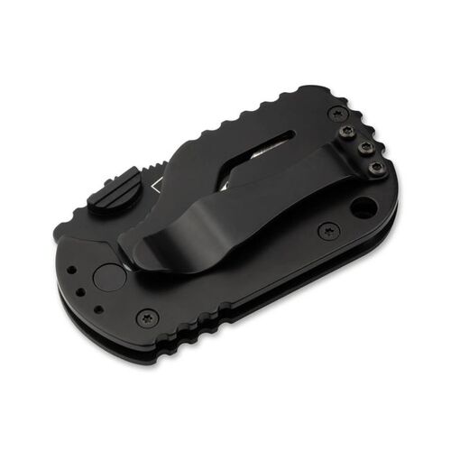 Σουγιάς τσέπης Boker Plus Rescom 2.0