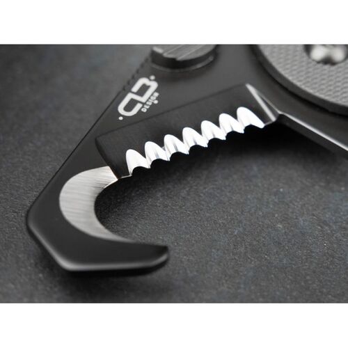 Σουγιάς τσέπης Boker Plus Rescom 2.0