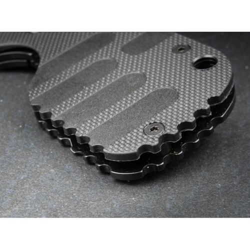 Σουγιάς τσέπης Boker Plus Rescom 2.0