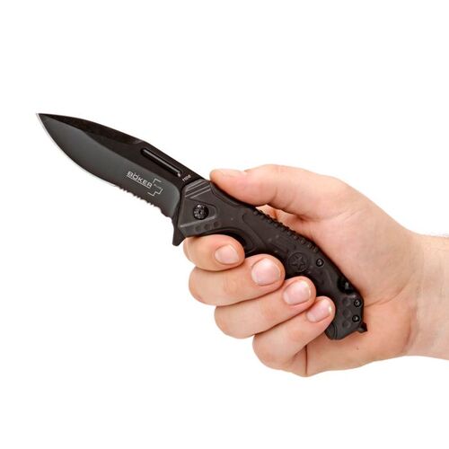 Pocket knife Boker Plus Savior 2
