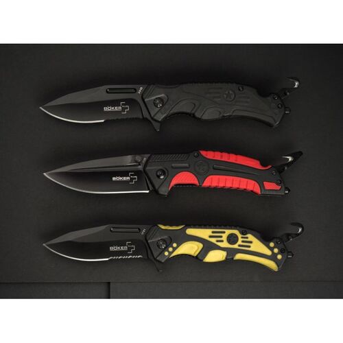 Pocket knife Boker Plus Savior 2