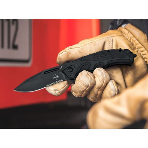 Pocket knife Boker Plus Savior 2
