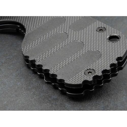 Pocket knife Boker Plus Subcom 2.0 All Black