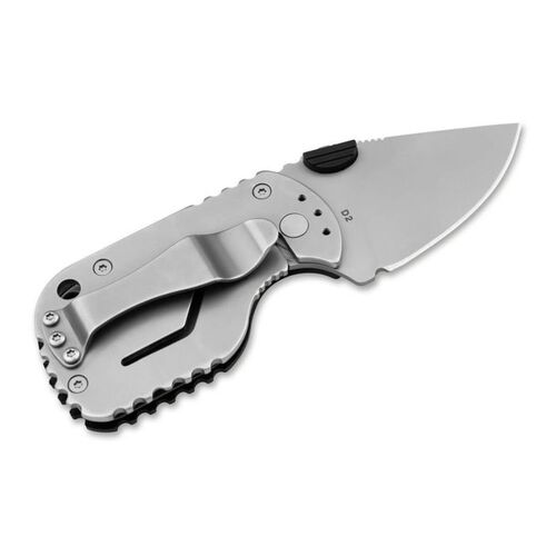 Poket knife Boker Plus Subcom 2.0 Black