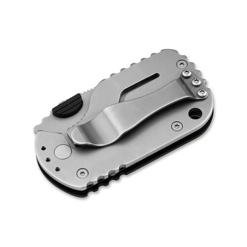 Poket knife Boker Plus Subcom 2.0 Black