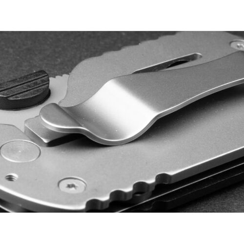 Poket knife Boker Plus Subcom 2.0 Black