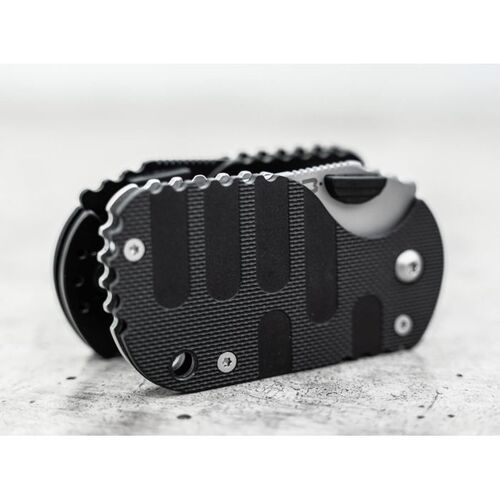 Poket knife Boker Plus Subcom 2.0 Black