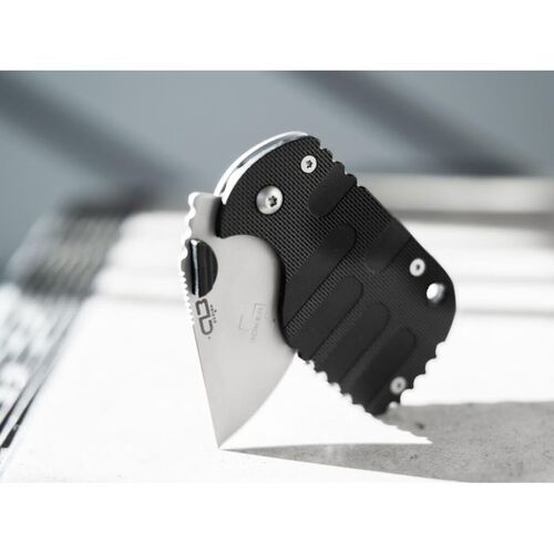 Poket knife Boker Plus Subcom 2.0 Black