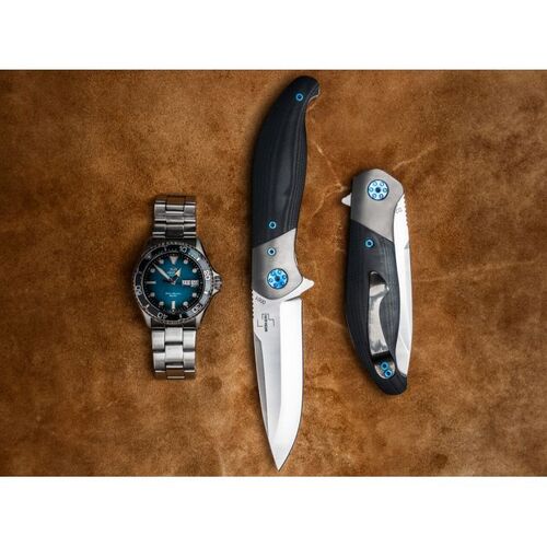 Pocket knife Boker Plus Undertow
