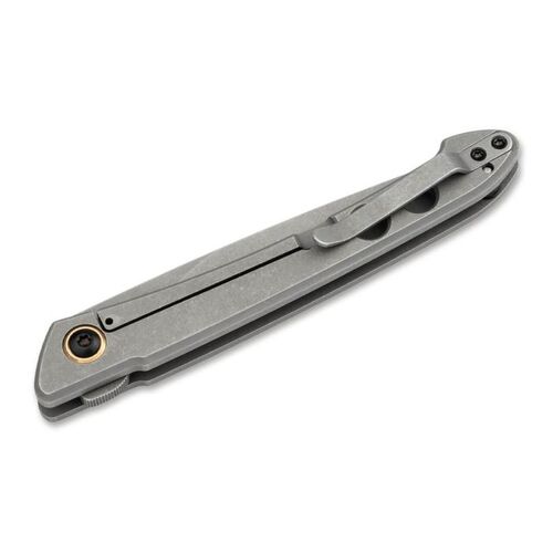 Σουγιάς τσέπης Boker Plus Urban Spillo Flipjoint