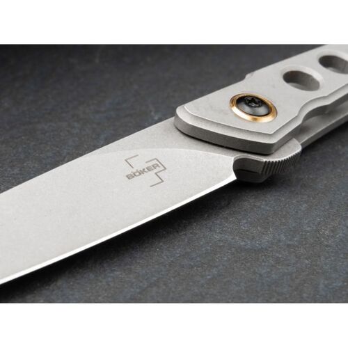 Σουγιάς τσέπης Boker Plus Urban Spillo Flipjoint