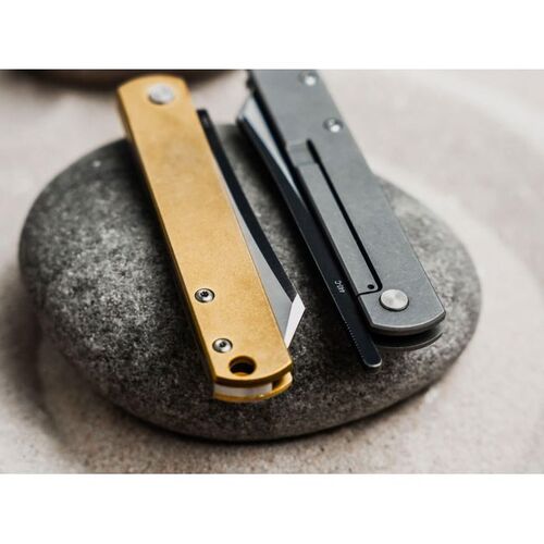 Σουγιάς τσέπης Boker Plus Zenshin