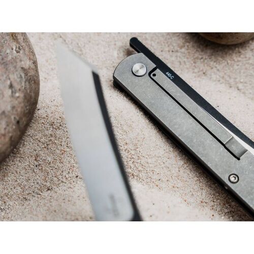 Σουγιάς τσέπης Boker Plus Zenshin 42 Brass