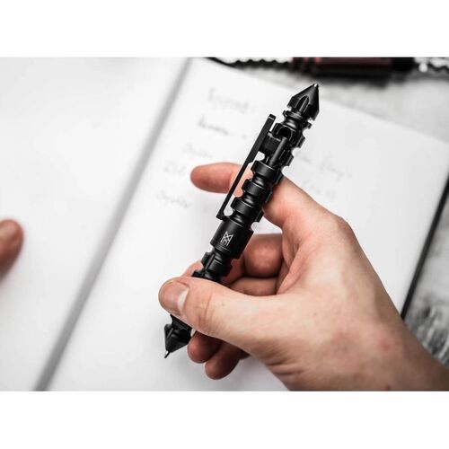 Tactical Pen Boker Plus Fat Box Pen