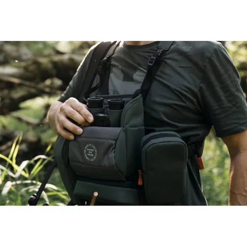 Θήκη μεταφοράς Swarovski BHB-M bino harness bag μεσαία