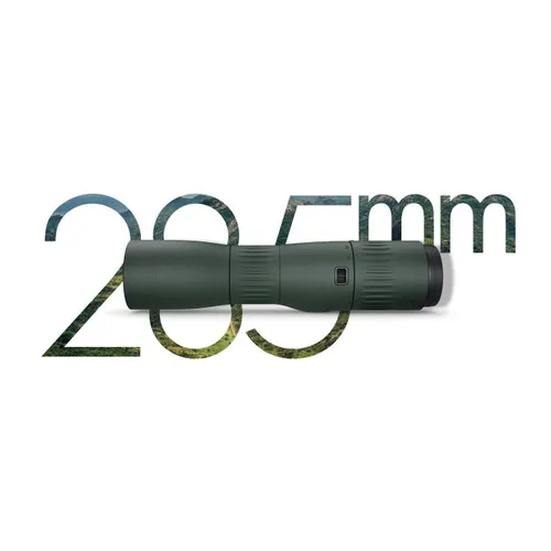 Τηλεσκόπιο Swarovski STC 17-40x56mm