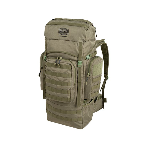 Backpack Mauser Original Green