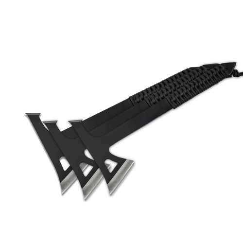 Τσεκούρι Boker Plus Mohican 3pcs Set