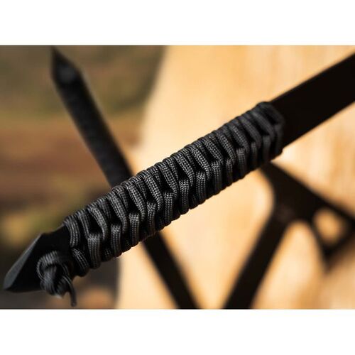 Τσεκούρι Boker Plus Mohican 3pcs Set