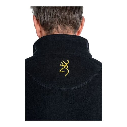 JACKET, SUMMIT, BLUE BROWNING