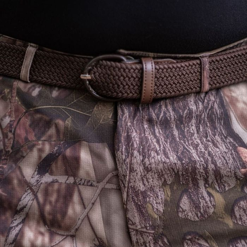 Ζώνη Nordic Path EG 3.0 Wood Brown