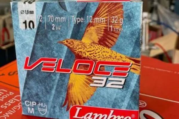 Εικόνα Άρθρου - Νέο Veloce από την Lambro