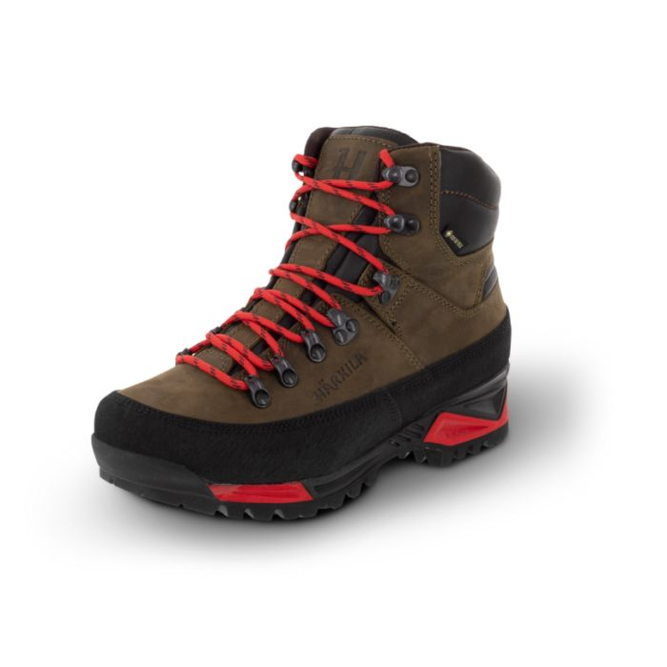 Άρβυλα κυνηγετικά Harkila Saxnas GTX Women Willow Green