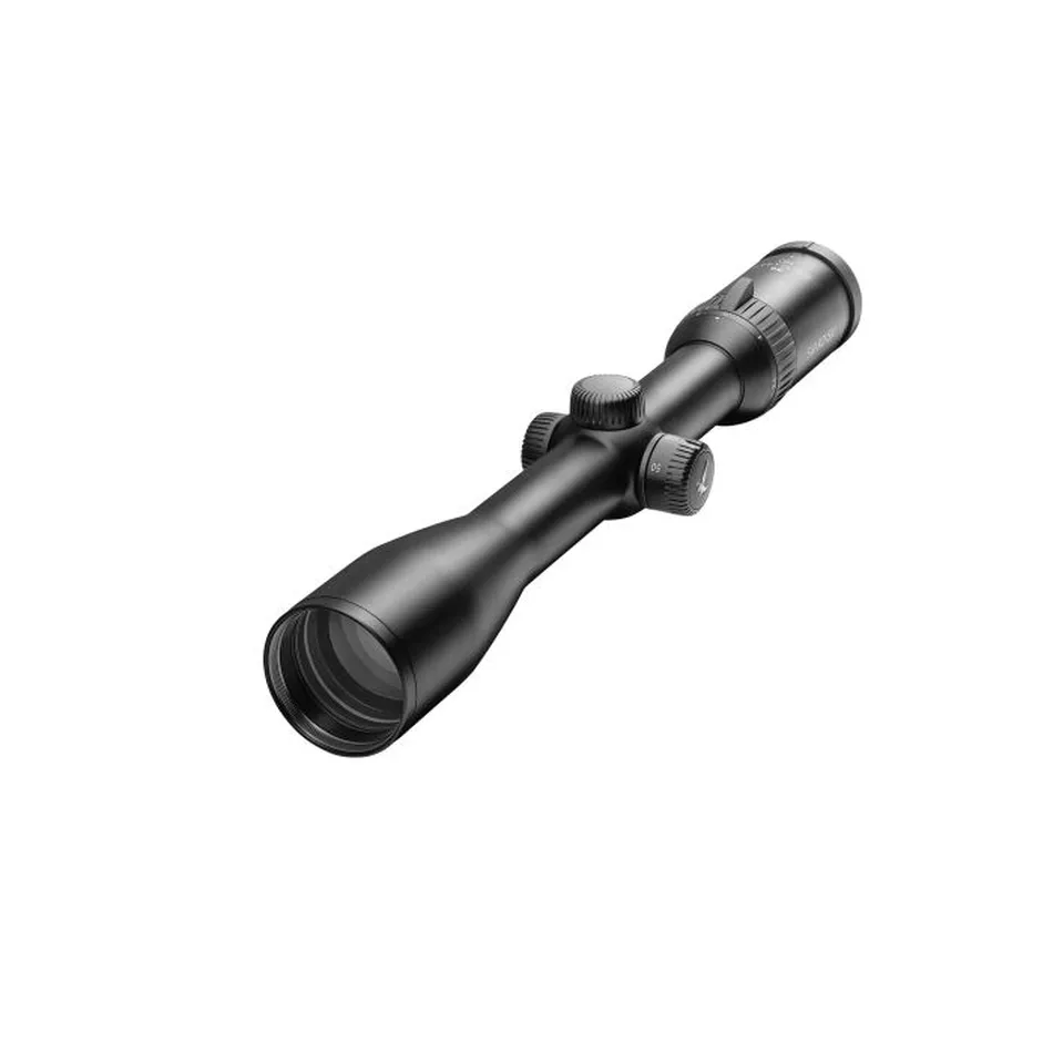 Rifle scope Swarovksi Z6i 2,5-15x44 P BT L