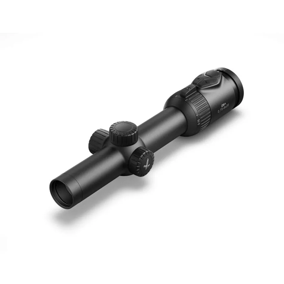 Rifle scope Swarovksi Z8i+ 0,75-6x20 L