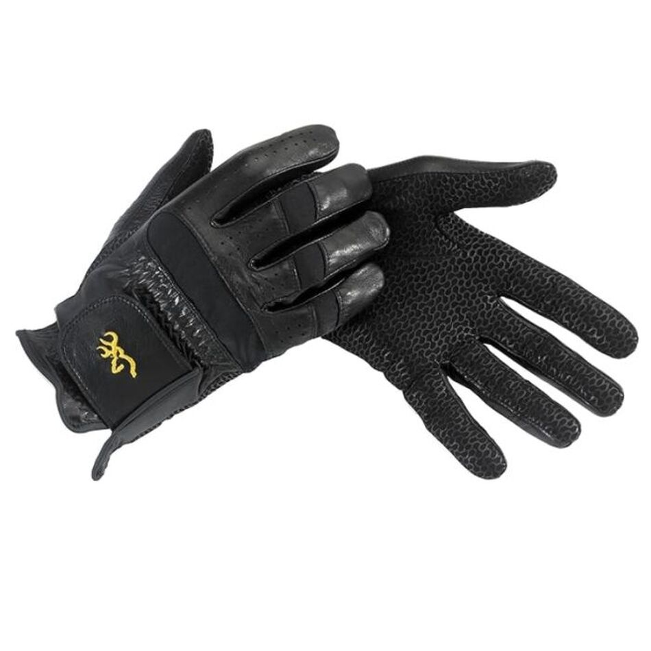 Γάντια Browning STG TAC PRO Black