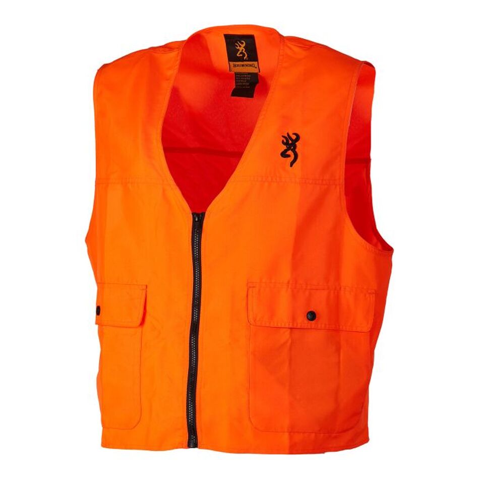 Γιλέκο Browning Safety Orange