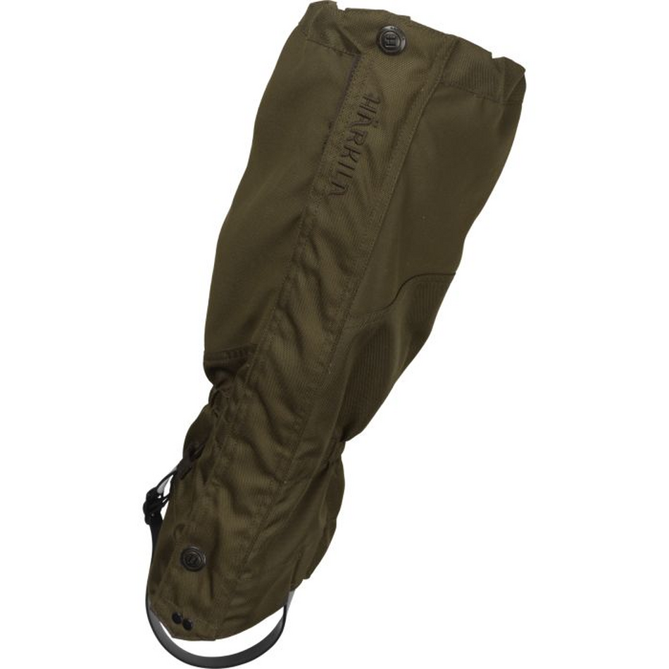 Gaiters Harkila Pro HWS Willow Green