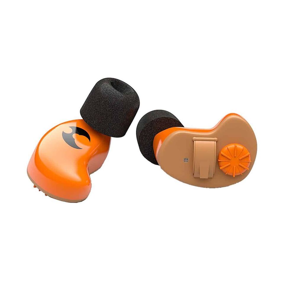 Electronic ear plugs Shothunt wireless
