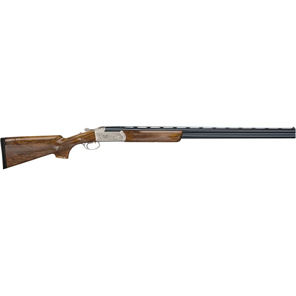 K-80 PARCOURS-X - Krieghoff Δίκαννο σκοποβολής σούπερ ποζέ