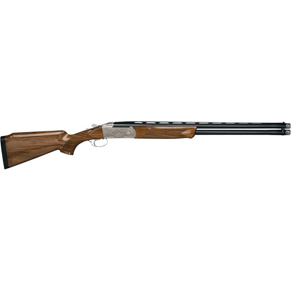 K-80 SKEET - Krieghoff Δίκαννο σκοποβολής σούπερ ποζέ