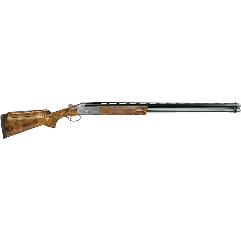 K-80 SPORTING - Krieghoff Δίκαννο σκοποβολής σούπερ ποζέ