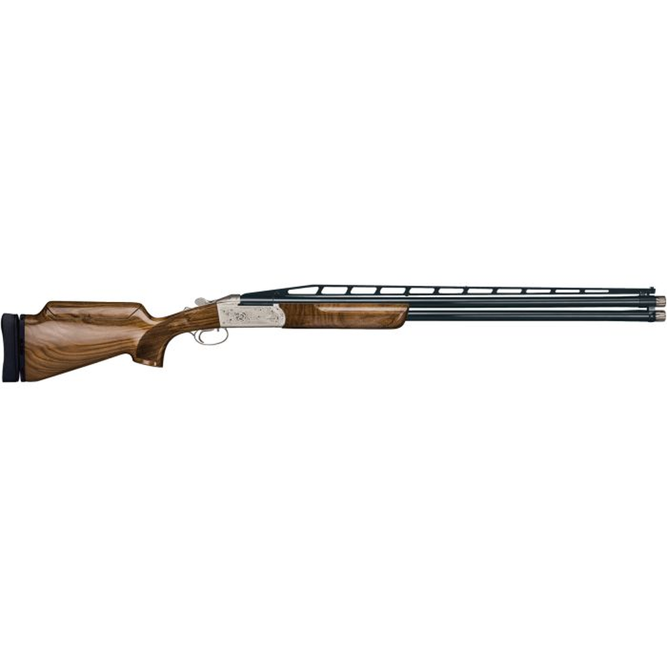 K-80 TRAP SPECIAL - Krieghoff Δίκαννο σκοποβολής σούπερ ποζέ