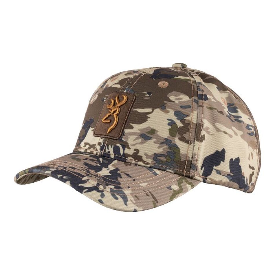 Cap Browning Hallow Auric