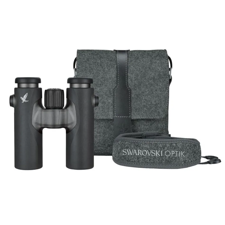 Binoculars Swarovski CL Companion 8x30 anthracite + NL Northern Lights