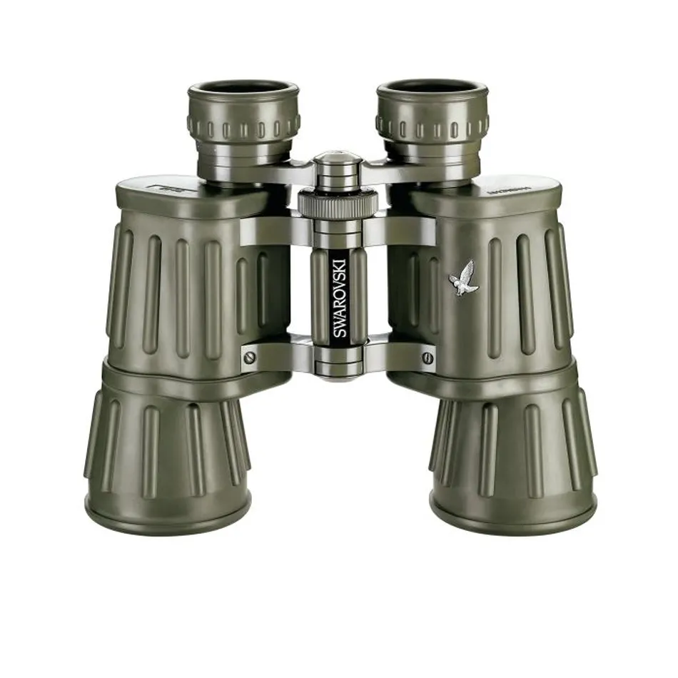 Binoculars Swarovski Habicht 7x42 Green