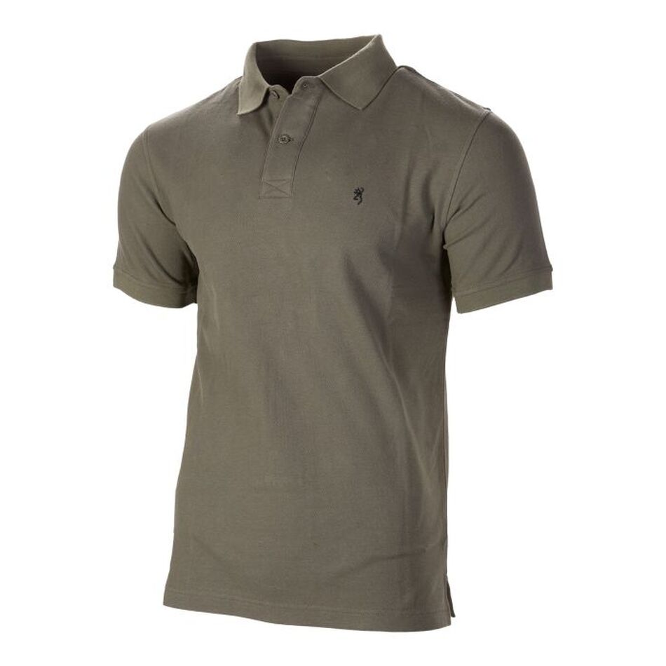 POLO, ULTRA 79, KHAKI, L BROWNING