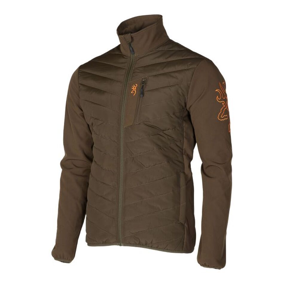 Μπουφάν Browning Coldkill Green