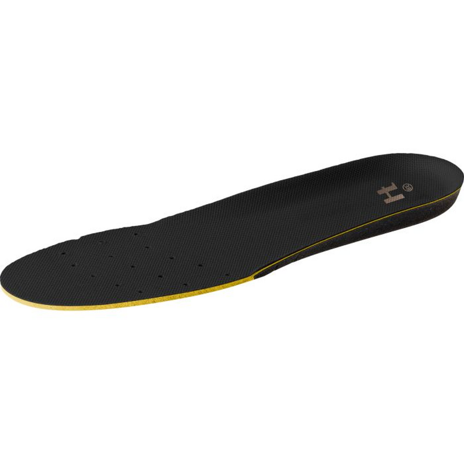 Shoe soles Harkila Footbed Black