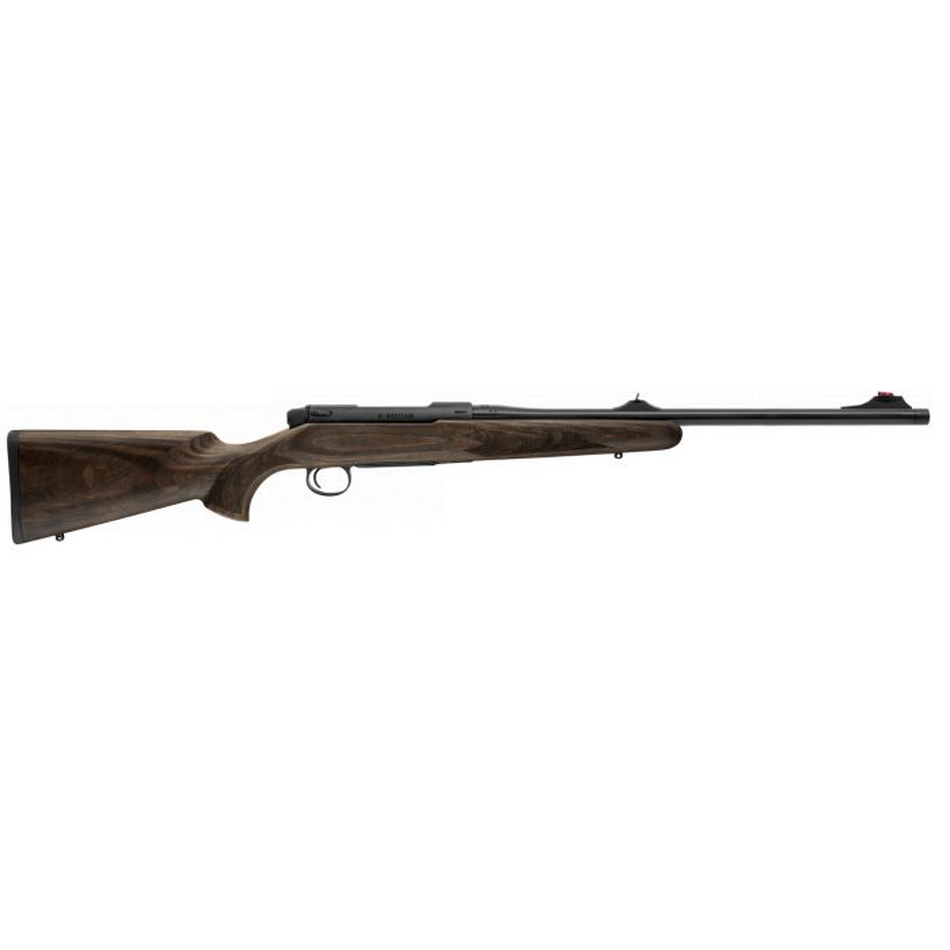 PURE - Mauser 18 Ραβδωτό τυφέκι με ανοιχτά σκοπευτικά