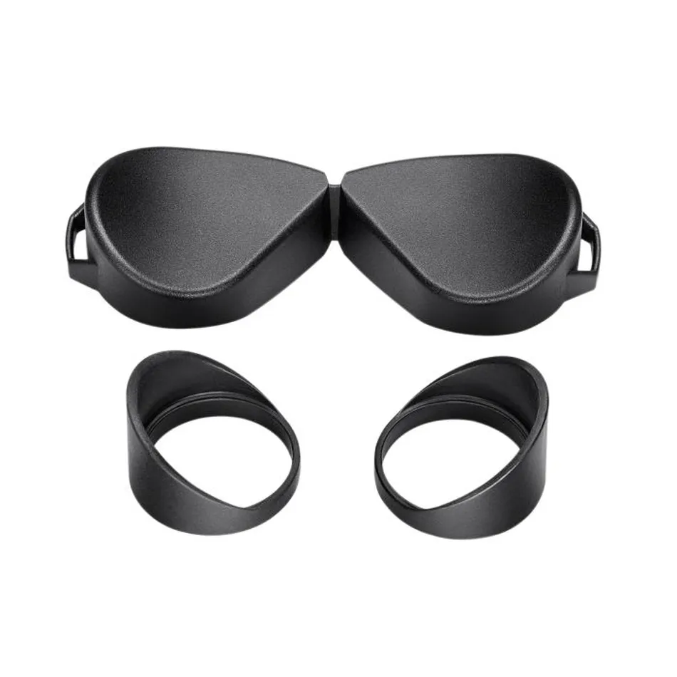 Winged eyecup set Swarovski WES for EL Range, EL, SLC, NL Pure