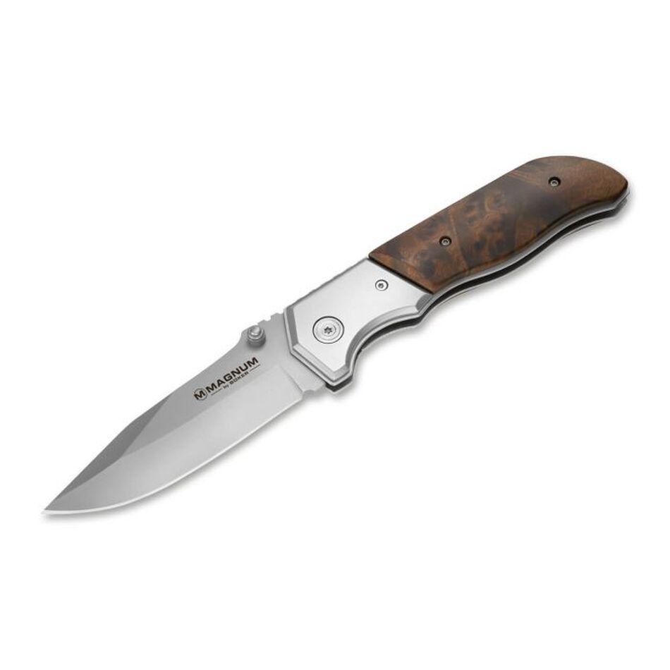 Pocket knife Boker Magnum Forest Ranger