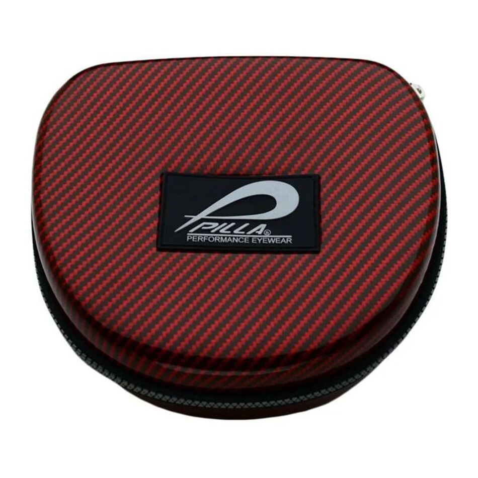 Θήκη Pilla μαλακή Κόκκινη