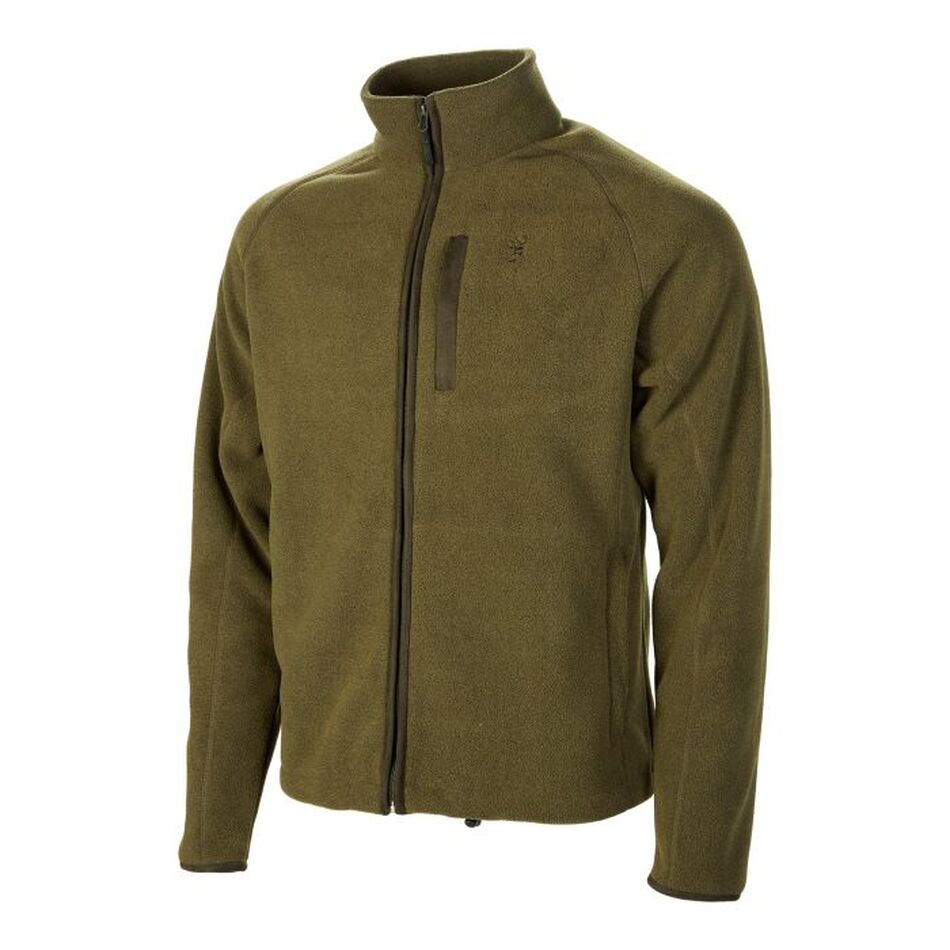 Ζακέτα Fleece Summit Blue