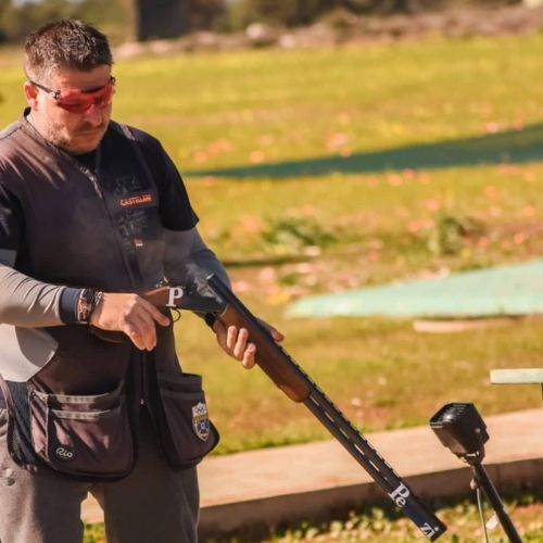 Antonis Mavromatis | ISSF