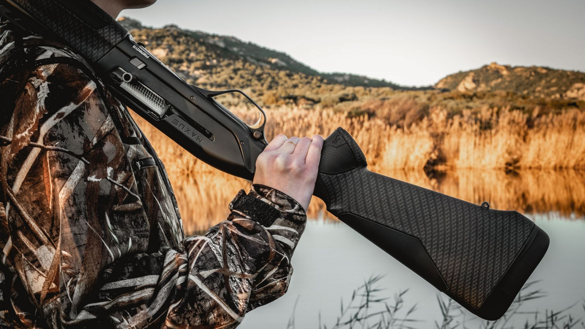 Έναρξη συνεργασίας με την Browning στην ελληνική αγορά